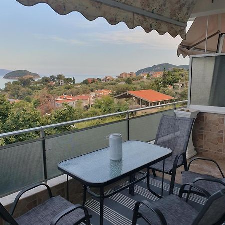 Апартаменти Riviera Penthouse Палайон-Ціфікіон Екстер'єр фото
