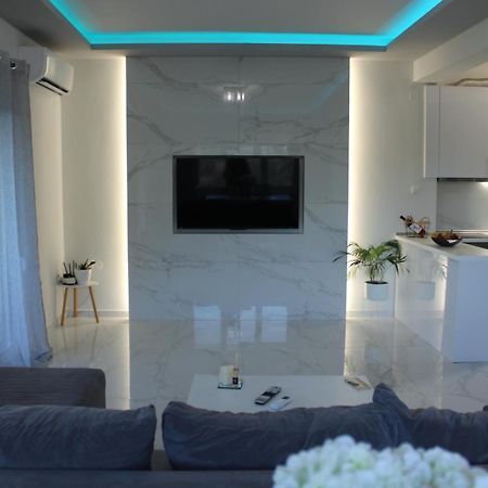 Апартаменти Riviera Penthouse Палайон-Ціфікіон Екстер'єр фото